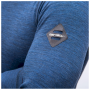 Muške funkcionalne majice Sensor Merino Bold Roll Neck dl.rukáv
