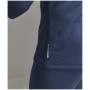 Muška dukserica Ortovox Fleece Light Zip Neck