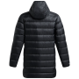 Muška jakna Under Armour Legend Down Parka