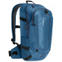 Ruksak Ortovox Traverse 20 (2020) plava BlueSea