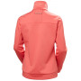 Ženska jakna Helly Hansen W Crew Fleece Jacket