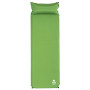 Podloga na samonapuhavanje Zulu Dreamtime 10 Single Pillow