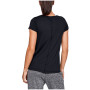 Ženska funkcionalna majica Under Armour HG Armour SS