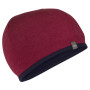 Kapa Icebreaker Pocket Hat crvena