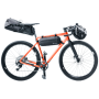 Torba za upravljač Deuter Cabezon HB 14