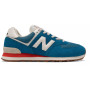 Muška obuća New Balance ML574H plava Blue