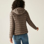 Ženska jakna Regatta Women’s Hooded Marizion