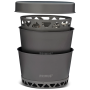 Set za kuhanje Primus Primetech Stove Set II 2x2.3 L w. pan