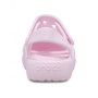 Dječje sandale Crocs Classic Fisherman Pink Milk