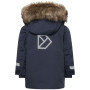 Dječja zimska jakna Didriksons Bjärven Kids Parka 5 Navy