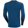 Muške funkcionalne majice Helly Hansen Lifa Merino Midweight Crew