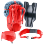 Turistički ruksak Deuter Guide 34+6