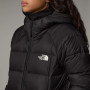 Ženski kaput The North Face W Hyalite Down Parka - Eu