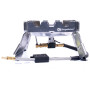 Kuhalo Ridge Monkey Quad Stove Pro