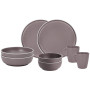 Set posuđa Brunner Dolomit Set tete-a-tete