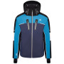 Muška jakna Dare 2b Outlier Jacket plava Nightf/Dkmyl