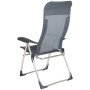 Stolice Crespo AL-215 Compact