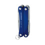 Multi-tool Leatherman Squirt ES4 plava