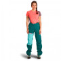 Ženske hlače Ortovox W's Westalpen 3L Light Pants