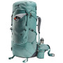 Turistički ruksak Deuter Aircontact Core 55+10 SL