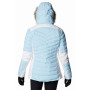 Ženska jakna Columbia Bird Mountain™ Insulated Jkt