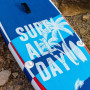 SUP F2 OCEAN BOY 9'2'' BLUE