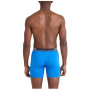 Bokserice Saxx Essential Perform Mesh Boxer Brf Fly 3Pk