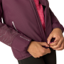 Dječja zimska jakna Regatta Illuma Reflective Jacket Fig