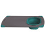 Daska za sjeckanje Outwell Collaps Board plava DeepBlue