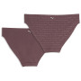 Ženske gaćice Puma Embossed Logo Briefs 2P