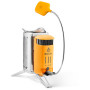 Kuhalo za kampiranje BioLite CampStove 2 +
