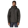 Muška jakna Patagonia M's Insulated Boulder Fork Rain Jkt