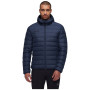 Muška pernata jakna Mammut Waymarker IN Hooded Jacket Men