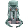 Turistički ruksak Deuter Aircontact Core 55+10 SL