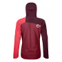 Ženska jakna Ortovox Westalpen 3L Jacket W
