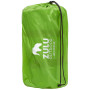 Podloga na samonapuhavanje Zulu Airo 3,8 Comfort Long