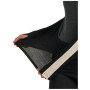 Ženska funkcionalna majica Icebreaker Women Mer 200 Oasis+ LS High Neck