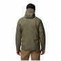 Muška softshell jakna Columbia Pouring Adventure™ III Jacket