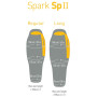 Vreća za spavanje Sea to Summit Spark SPII Long