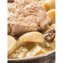 Gotova jela Adventure Menu Survival Food Pack III