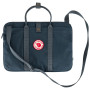 Torba za notebook Fjällräven 1960 Laptop Bag plava Navy