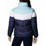 Ženska jakna Columbia Puffect™ Color Blocked Jkt
