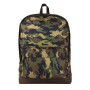 Ruksak Regatta Print 20 L Daypack smeđa camo