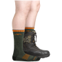 Muške čarape Darn Tough Hunting Boot Midweight With Cushion