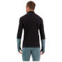 Muške funkcionalne majice Mons Royale Olympus Half Zip