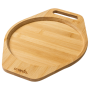 Podnica Omnia Trivet Bamboo
