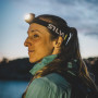 Čeona svjetiljka Silva Seek 600 Recharge