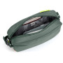Torba preko ramena Pacsafe Go Crossbody