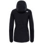 Ženska jakna The North Face Hikesteller Parka Shell Jacket