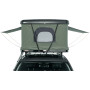 Autošator Thule Tepui HyBox zelena/crna Black
